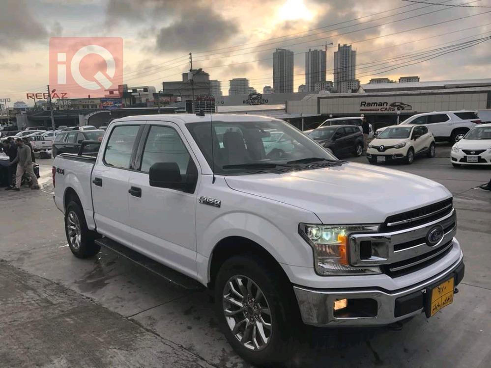فورد إف-150